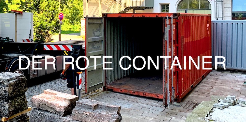 rotercontainer